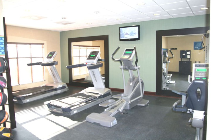 Health and Fitness 26 of 28