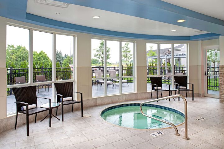Hilton Garden Inn Toronto / Oakville