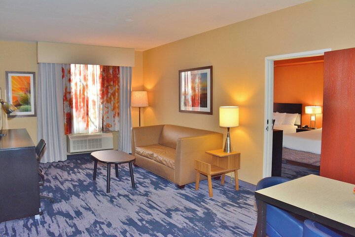 Fairfield Inn & Suites by Marriott Grand Junction Downtown