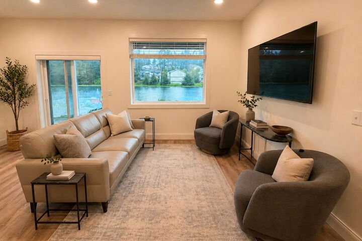 Kodiak Suites