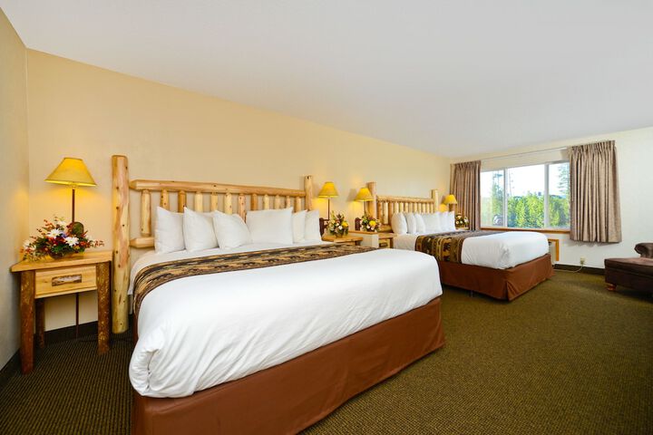 Kelly Inn West Yellowstone