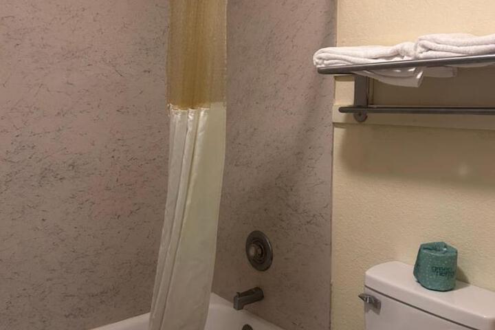 Americas Best Value Inn Dayton