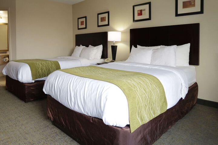 Comfort Inn & Suites Southwest Fwy at Westpark