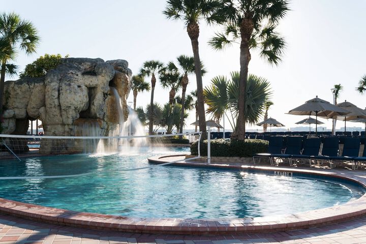 Pool 7 of 65