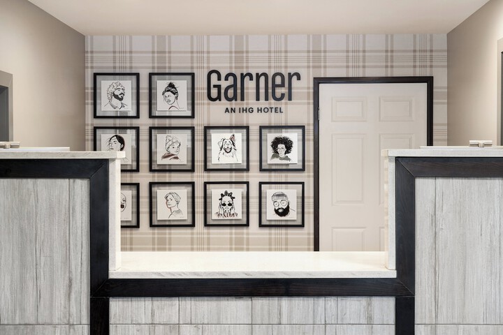 Garner Hotel Gillette South by IHG