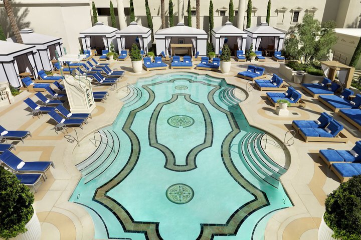 Pool 4 of 70