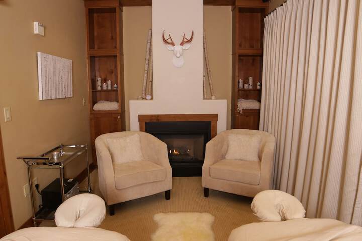 Tamarack Resort