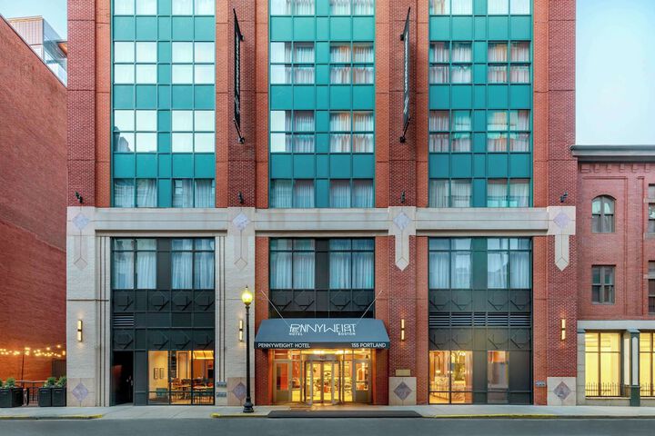 Hotel 3 of 34