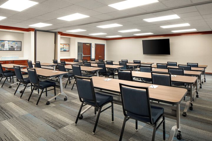 HYATT house Boston / Waltham