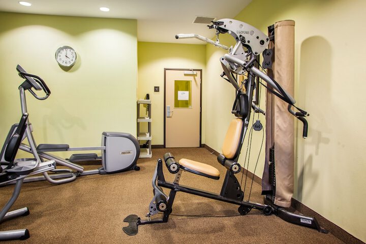 Health and Fitness 35 of 35