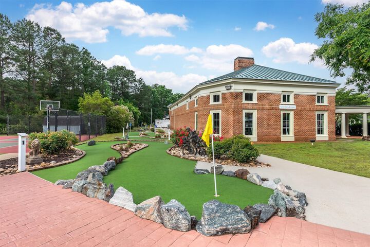 Hilton Vacation Club Greensprings Williamsburg
