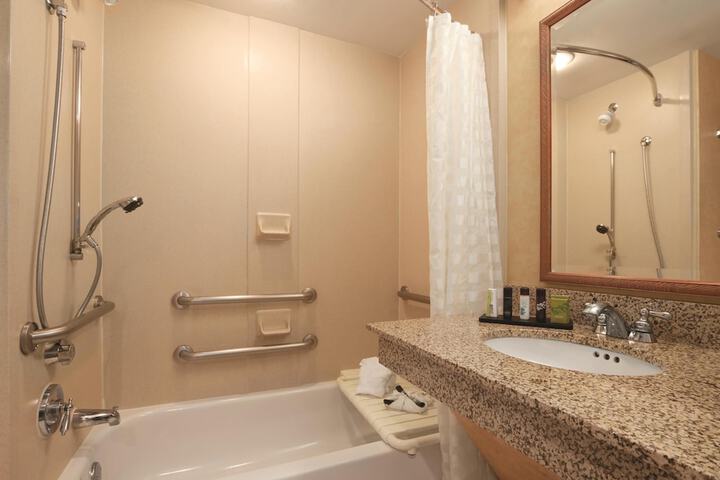 Embassy Suites by Hilton Dallas Frisco Hotel & Convention Center