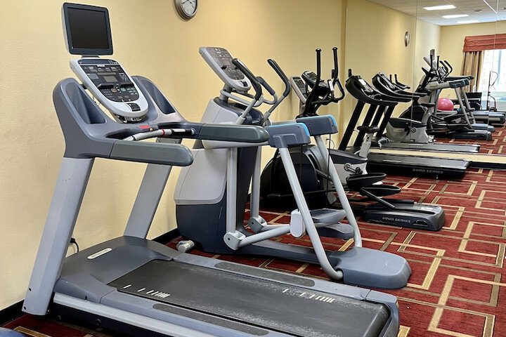 Health and Fitness 58 of 60