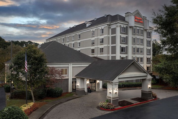 Hotel 2 of 41
