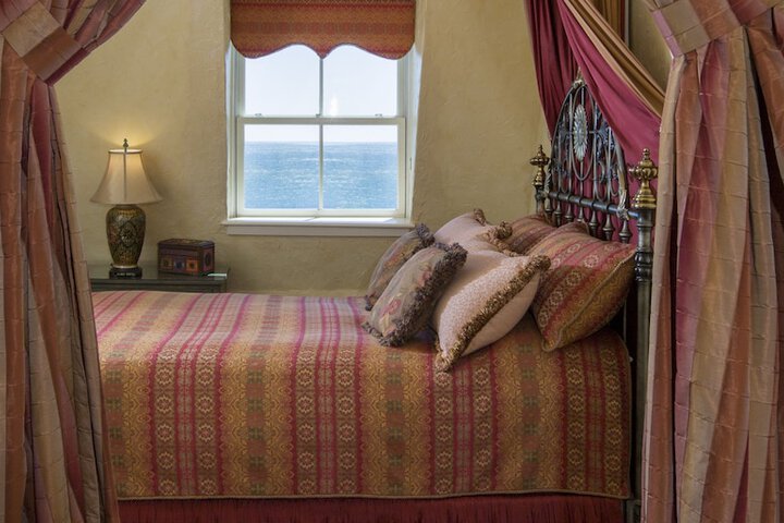 The Chanler at Cliff Walk