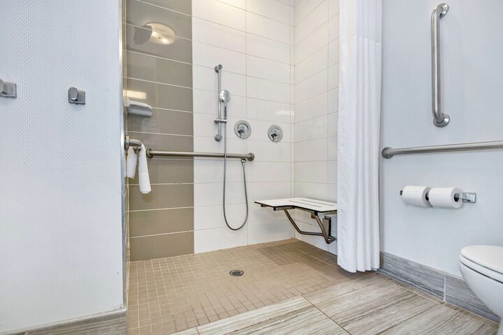 Hampton Inn Lumberton