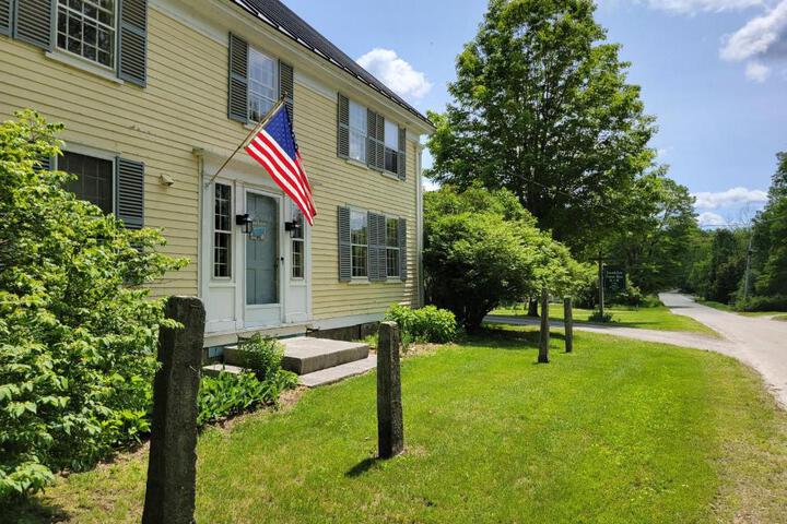 Franklyn Farm Inn