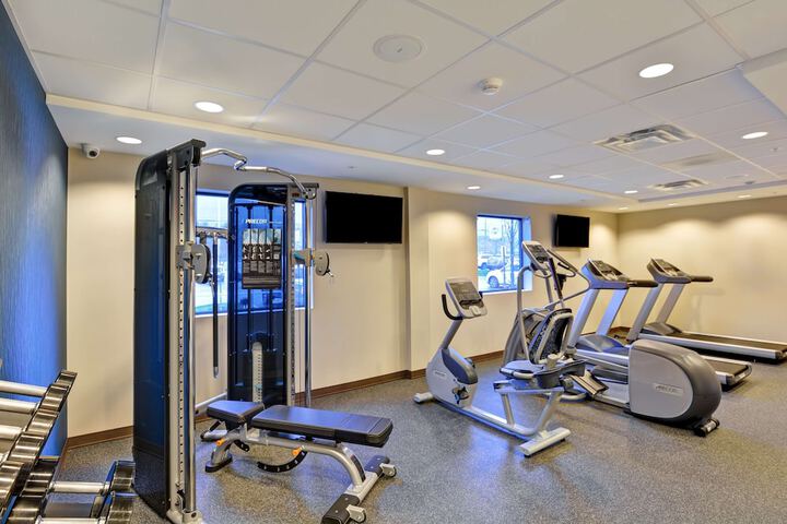 Health and Fitness 33 of 44