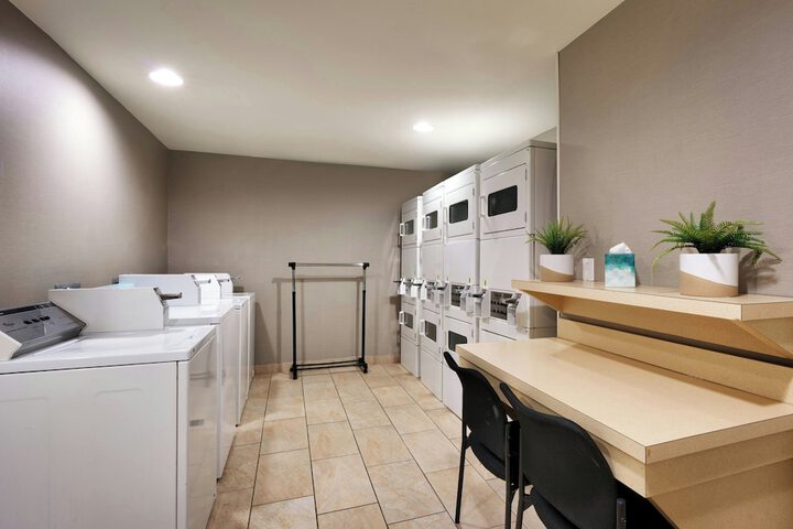 Residence Inn Houston I-10 West / Park Row