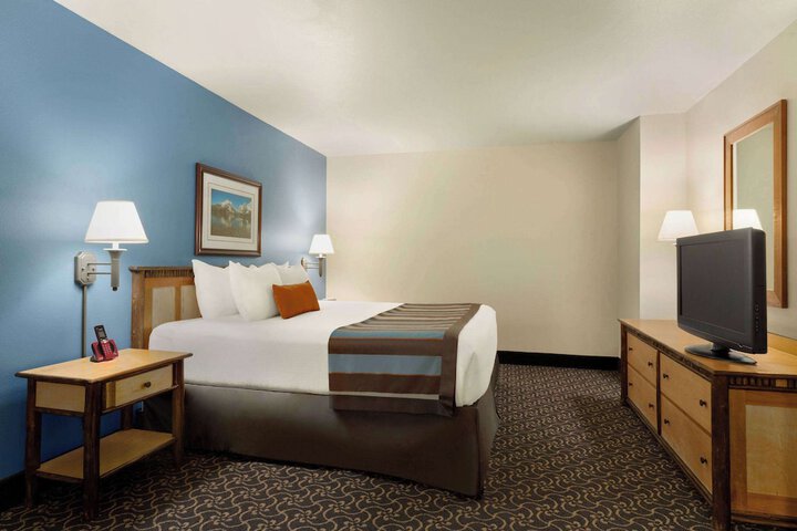 Wingate by Wyndham Greenwood Village / Denver Tech