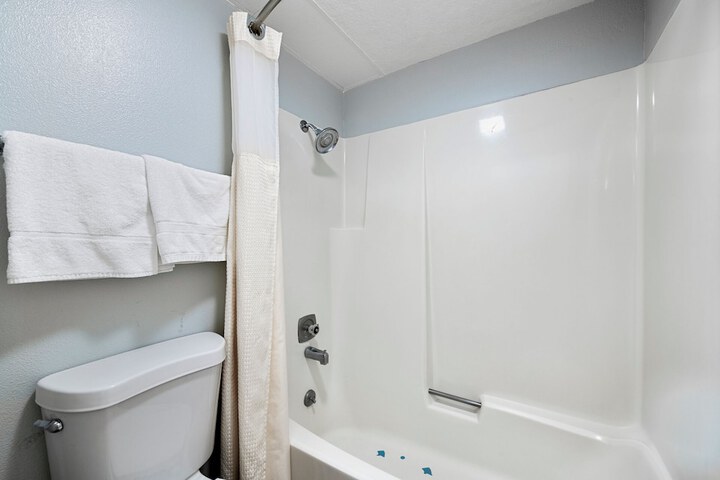 Budget Motel