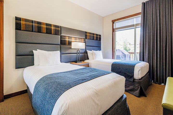 Stoneridge Mountain Resort