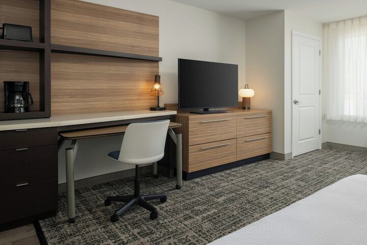 TownePlace Suites by Marriott Lakeland