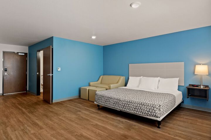 WoodSpring Suites Greeley