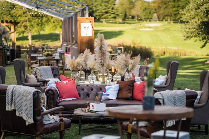 Marriott Lexington Griffin Gate Golf Resort & Spa