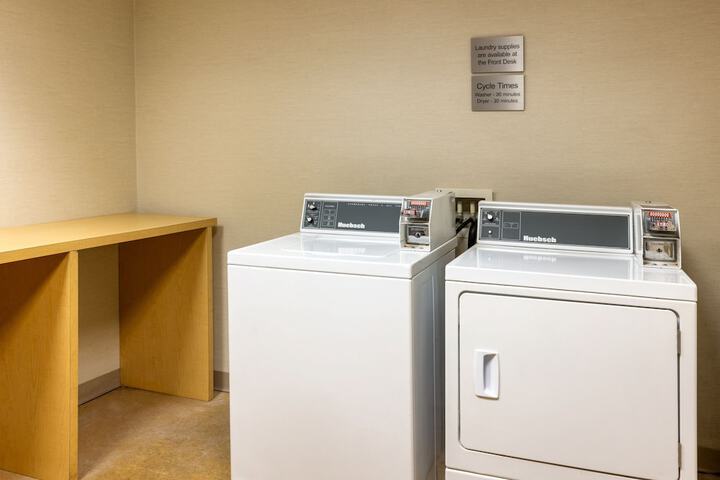 Fairfield Inn & Suites by Marriott Smithfield Selma / I-95