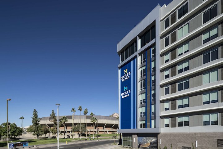 Hyatt Place Tempe / Phoenix / University