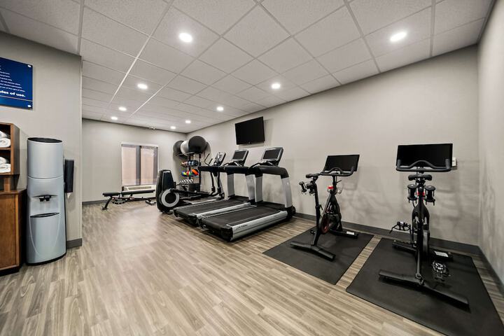 Health and Fitness 40 of 40