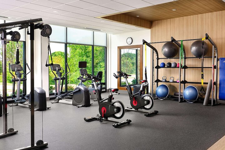 Health and Fitness 65 of 66