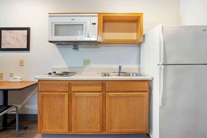 Extended Stay America Select Suites - Mobile - Daphne