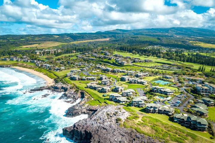 Kapalua Bay Villas by KBM