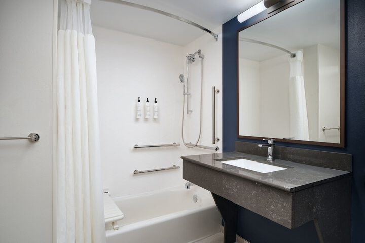 Fairfield Inn & Suites by Marriott Auburn Opelika