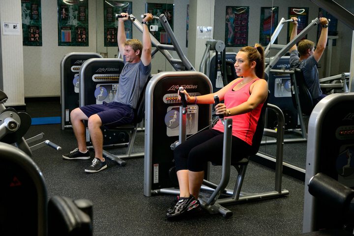 Health and Fitness 59 of 77