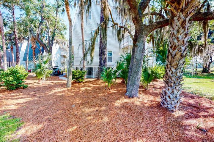 Driftwood Villa - 287