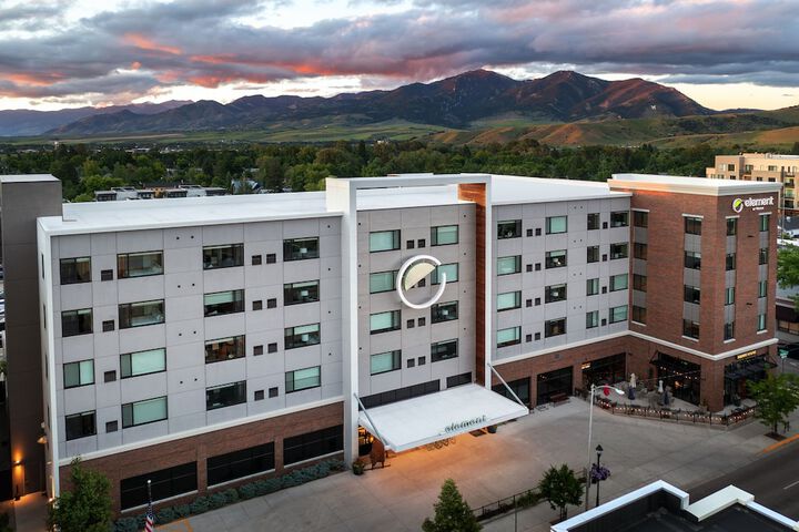 Element by Marriott Bozeman