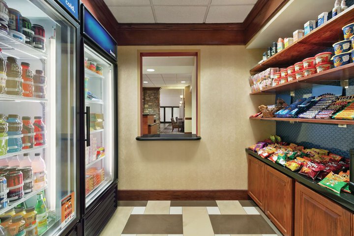 Hampton Inn & Suites Enid