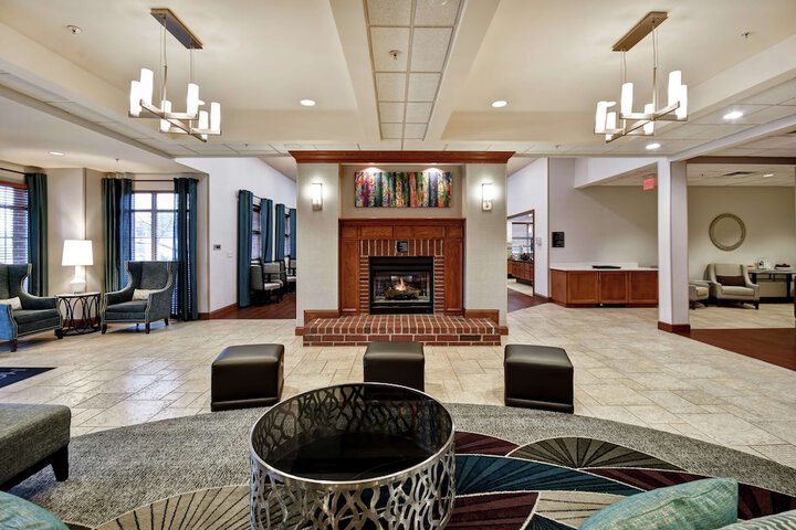 Hotel Interior 14 of 55