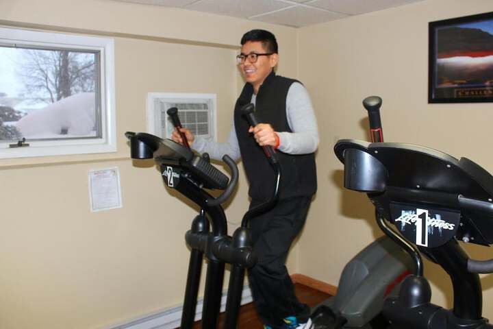 Health and Fitness 33 of 36