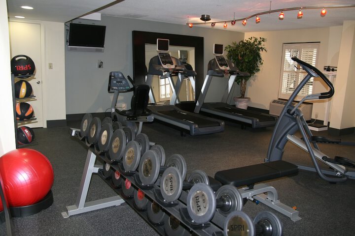 Health and Fitness 43 of 45