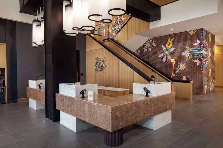 Canopy by Hilton Sioux Falls Downtown