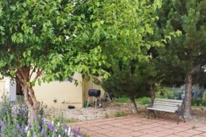 Western Motor Inn