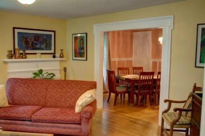 The Blackberry Inn Bed & Breakfast