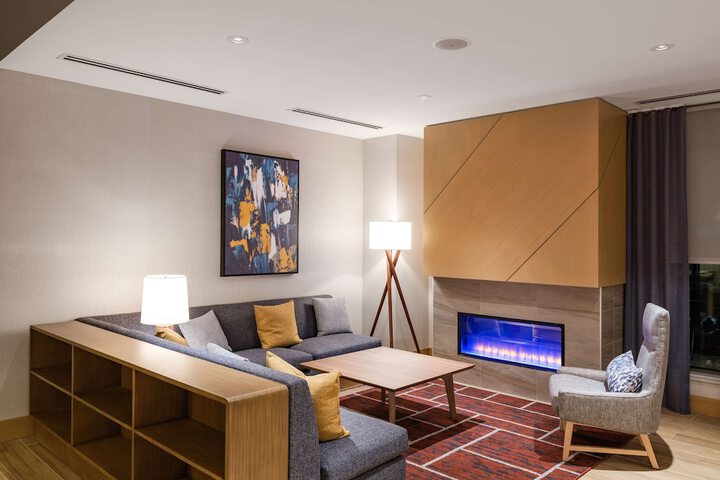 Hyatt Place Albany / Downtown