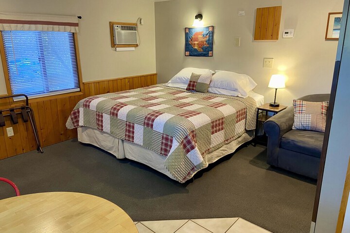 Betsie Riverside Resort