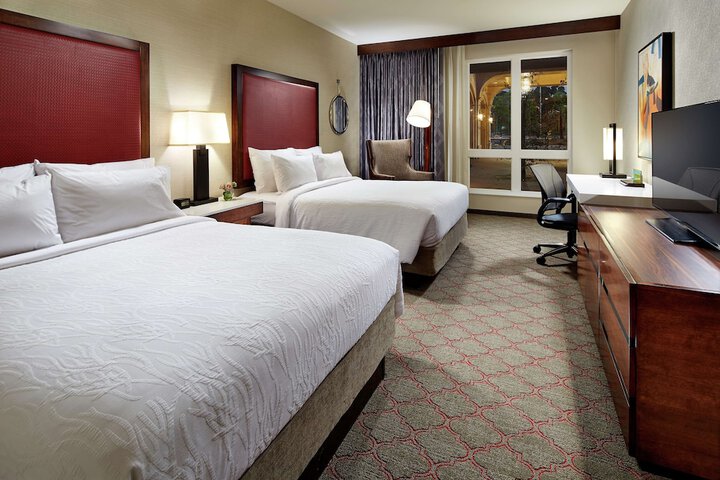 Hilton Garden Inn San Diego Old Town / SeaWorld Area