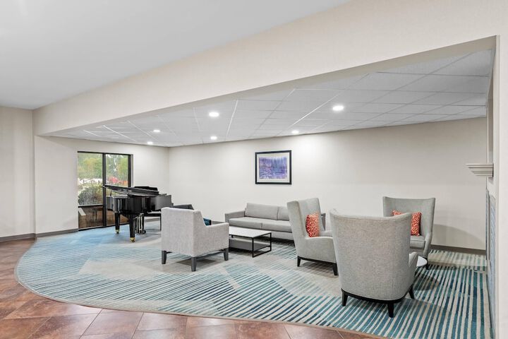 Comfort Suites Gothenburg South
